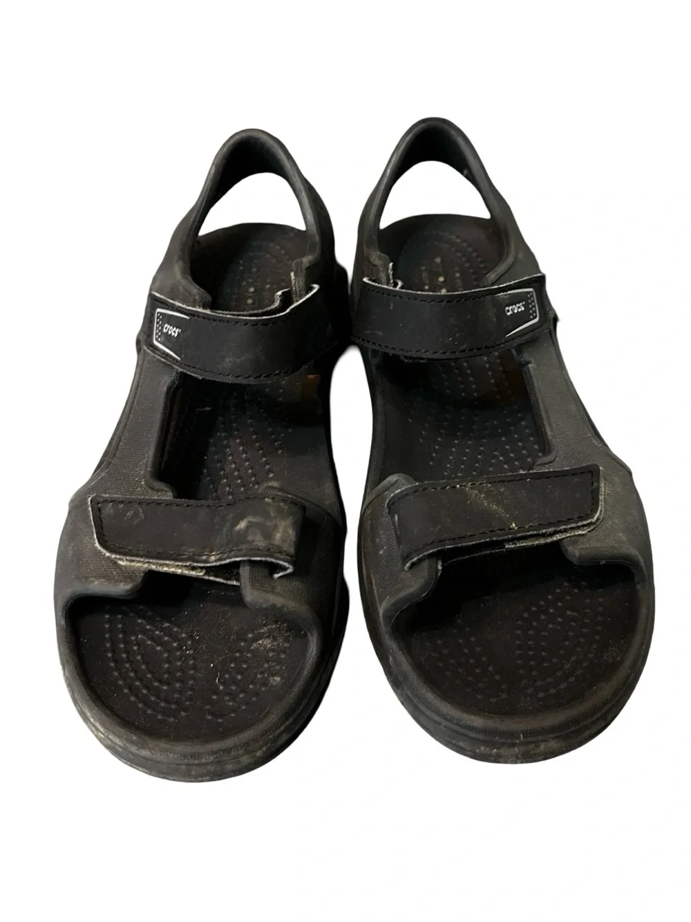 CROCS swiftwater expedition